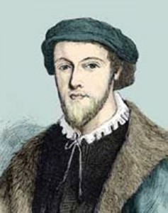 Джордж Лермонт