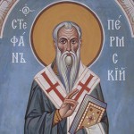 7 первых канонизаций святых на Руси