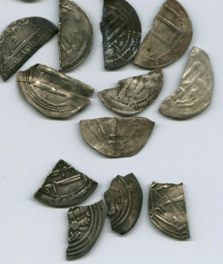 7 древнерусских монет Rezani2
