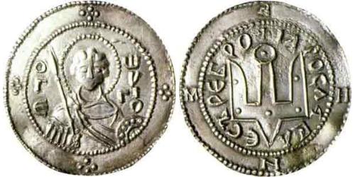 7 древнерусских монет Serebryanic2
