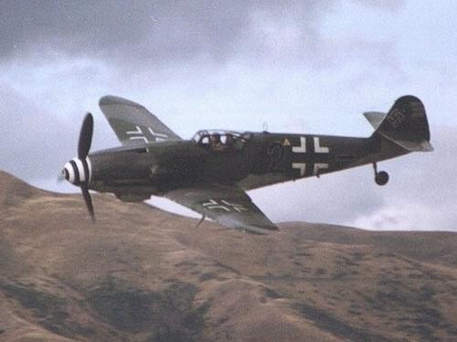 Немецкие Самолеты Второй Мировой Войны Фото
