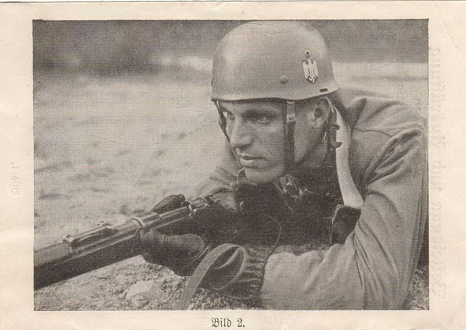 Десантный шлем М-38