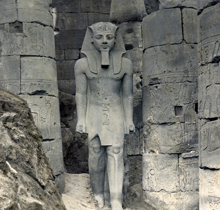 30 фактов о Древнем Египте, о которых вы наверняка не знали 1-21-768x732