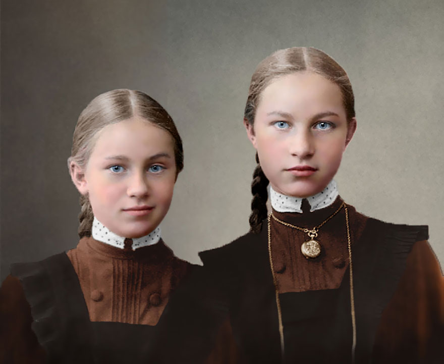 Gymnasium-Girls-Imperial-Russia-1900-1917