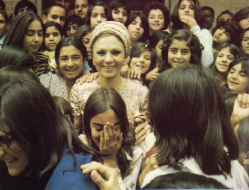 Iran-1970