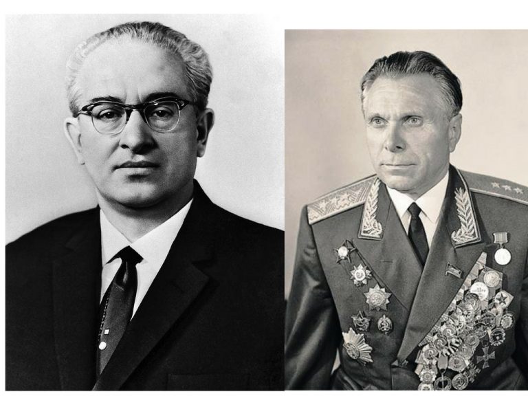 Андропов против Щёлокова: к чему привела война между КГБ и МВД в СССР