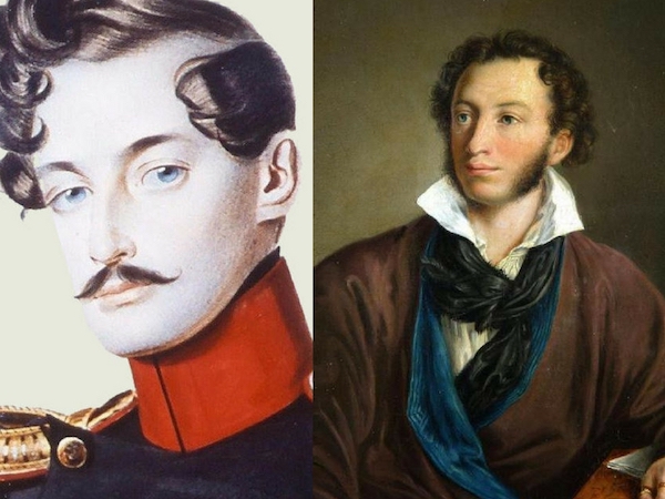 Что на самом деле случилось между Пушкиным и Дантесом?