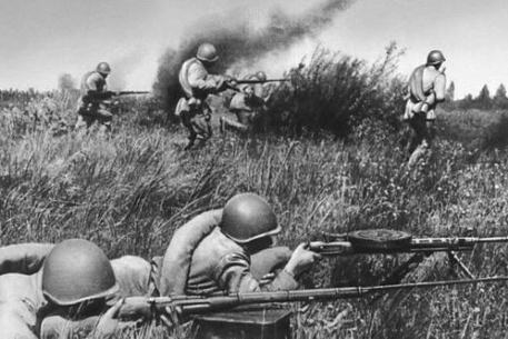 Ржевская битва: главные промахи советского командования