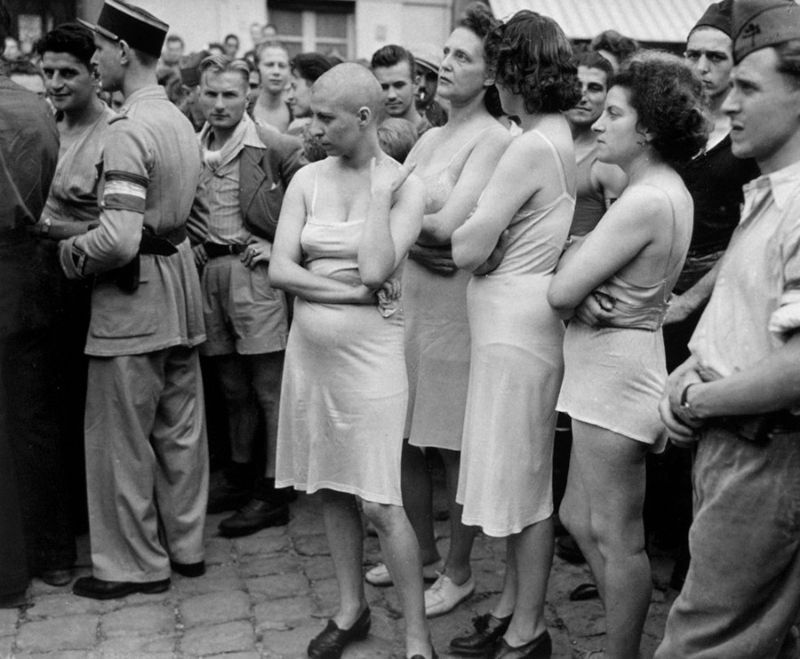 Секс Изнасилование Русская 1941 1948