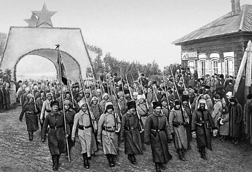 Почему большевики сделали звезду символом СССР