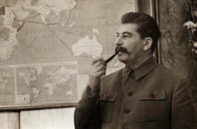 Был ли у Сталина план первым напасть на Германию