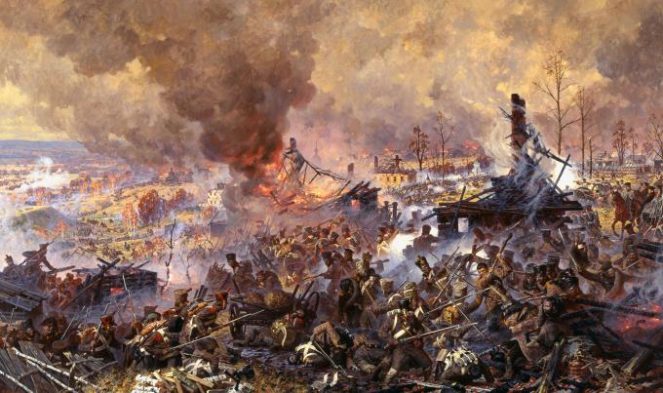 Сражение при Малоярославце: роковой проигрыш Наполеона в 1812 году