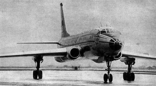 Катастрофа Ту-104 в 1981 году: как погибло руководство Тихоокеанского флота
