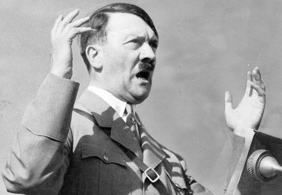 Только не плен!: что заставило Гитлера покончить с собой
