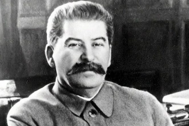Зачем Сталин планировал высушить Каспийское море