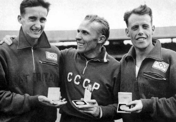 Владимир Куц: почему великий советский легкоатлет покончил с собой