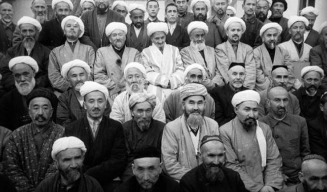 Запрет обрезания и другие способы борьбы с мусульманами в СССР