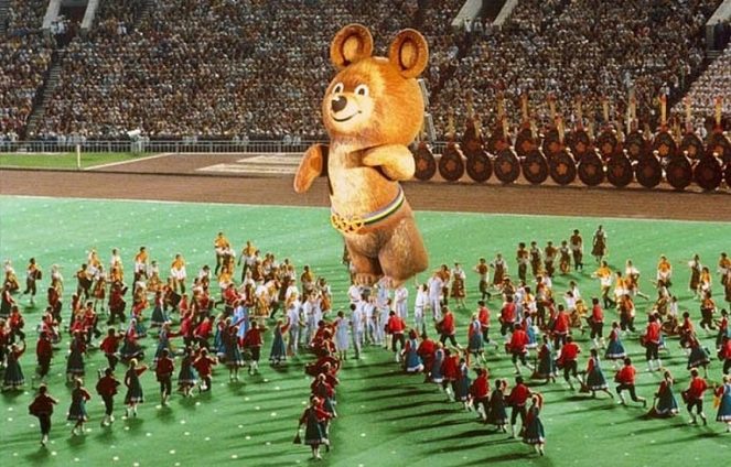 Что стало причиной бойкота США Олимпийских игр в Москве в 1980 году