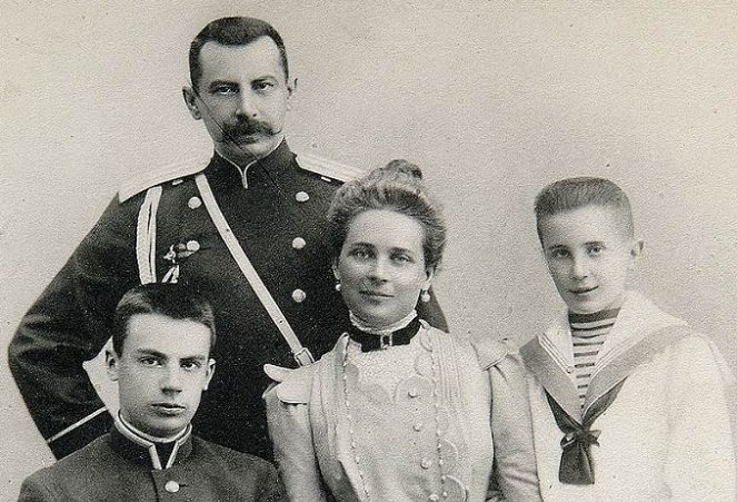 Юсуповы и другие знатные семьи, которые меняли историю России