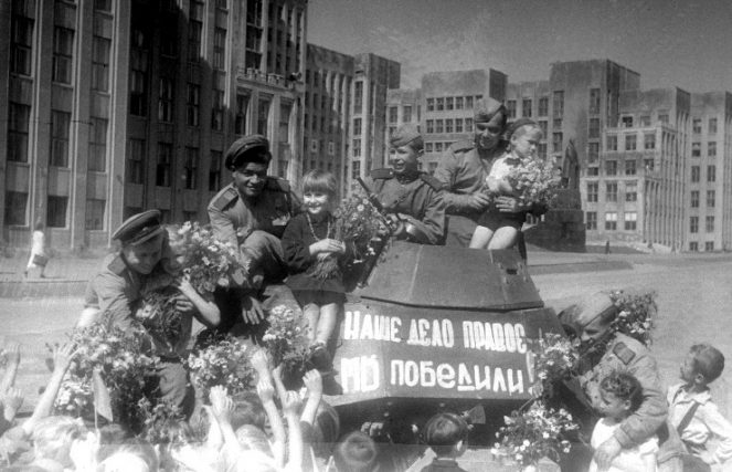 Операция «Багратион»: как Красная армия в 1944 году освободила Белоруссию