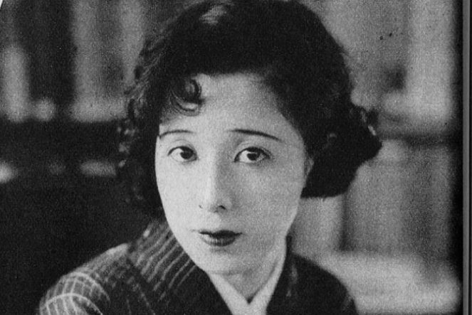 Что стало с японской актрисой Ёсико Окадой после побега в СССР в 1938 году