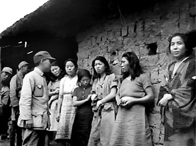 «Станции утешения»: какие женщины становились рабами в японских борделях