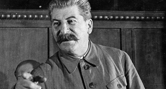 Что стало с испанским золотом, которое экспроприировал Сталин
