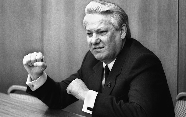 Было ли совершено покушение на Бориса Ельцина в 1989 году