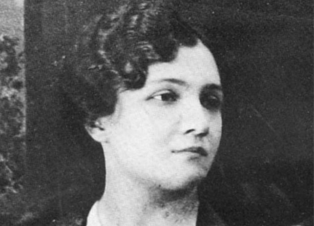 Самая загадочная женщина XX века: была ли любовница Уэллса баронесса Будберг советским агентом