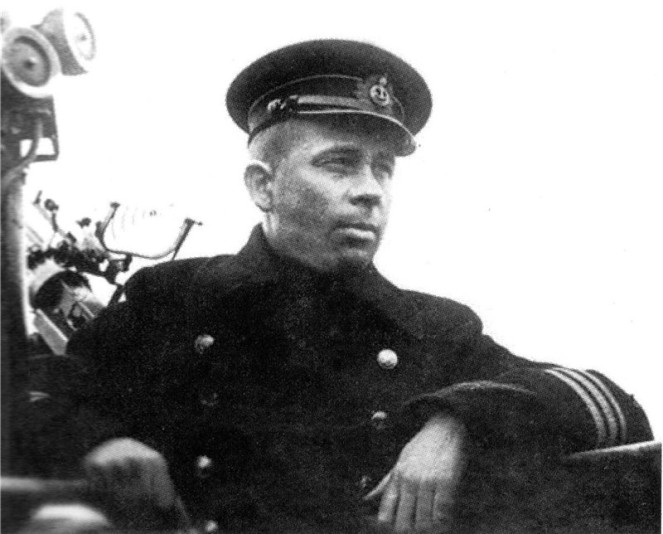 Александр Маринеско: самый спорный герой Великой Отечественной