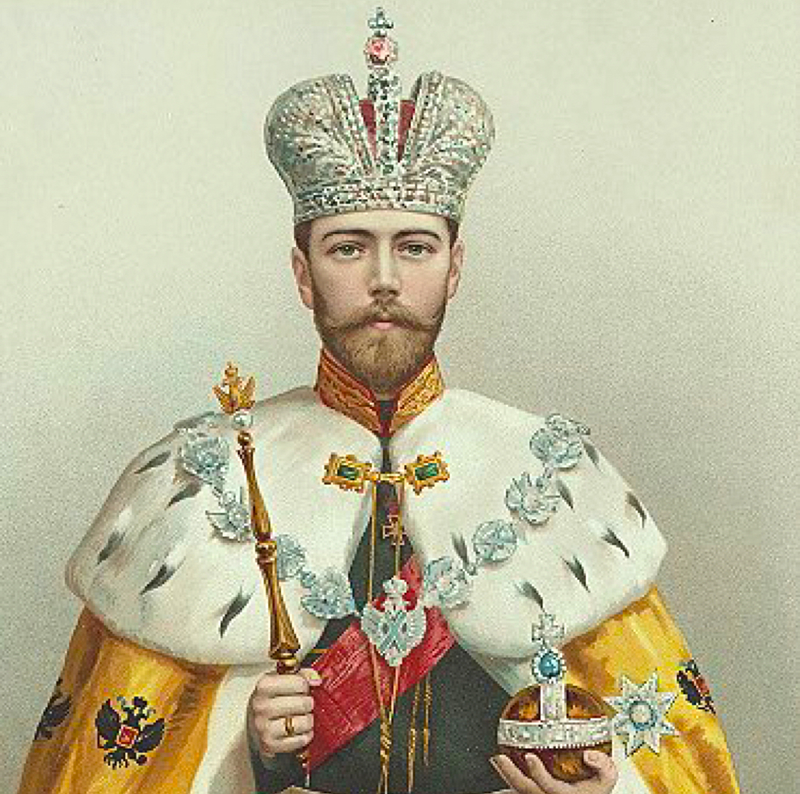 Самый необычный царь в русской истории