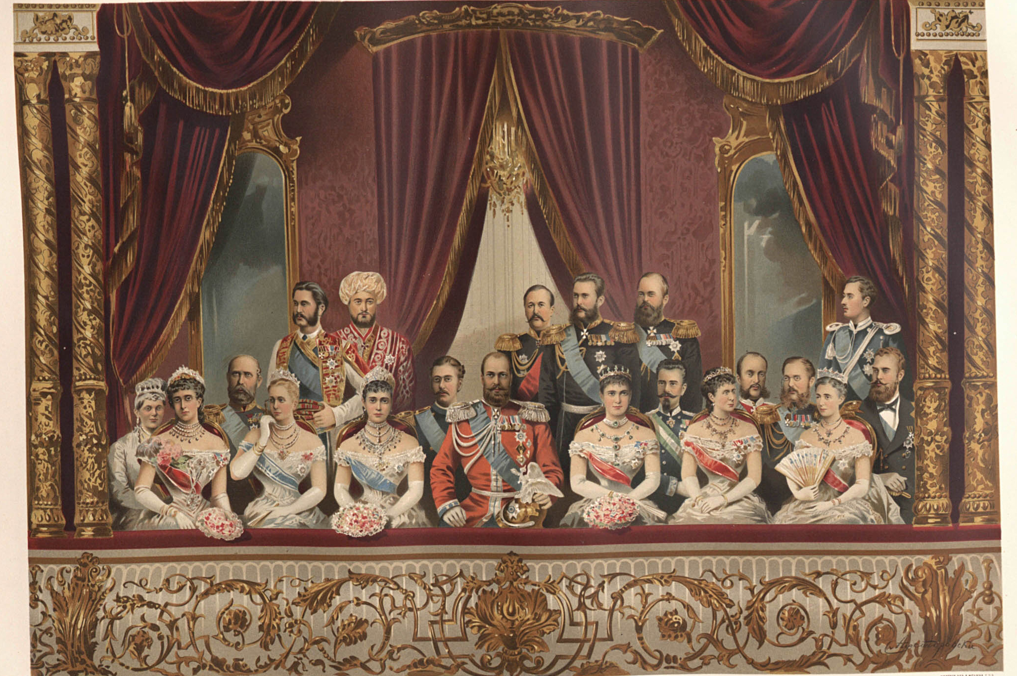 русский театр в 19 веке