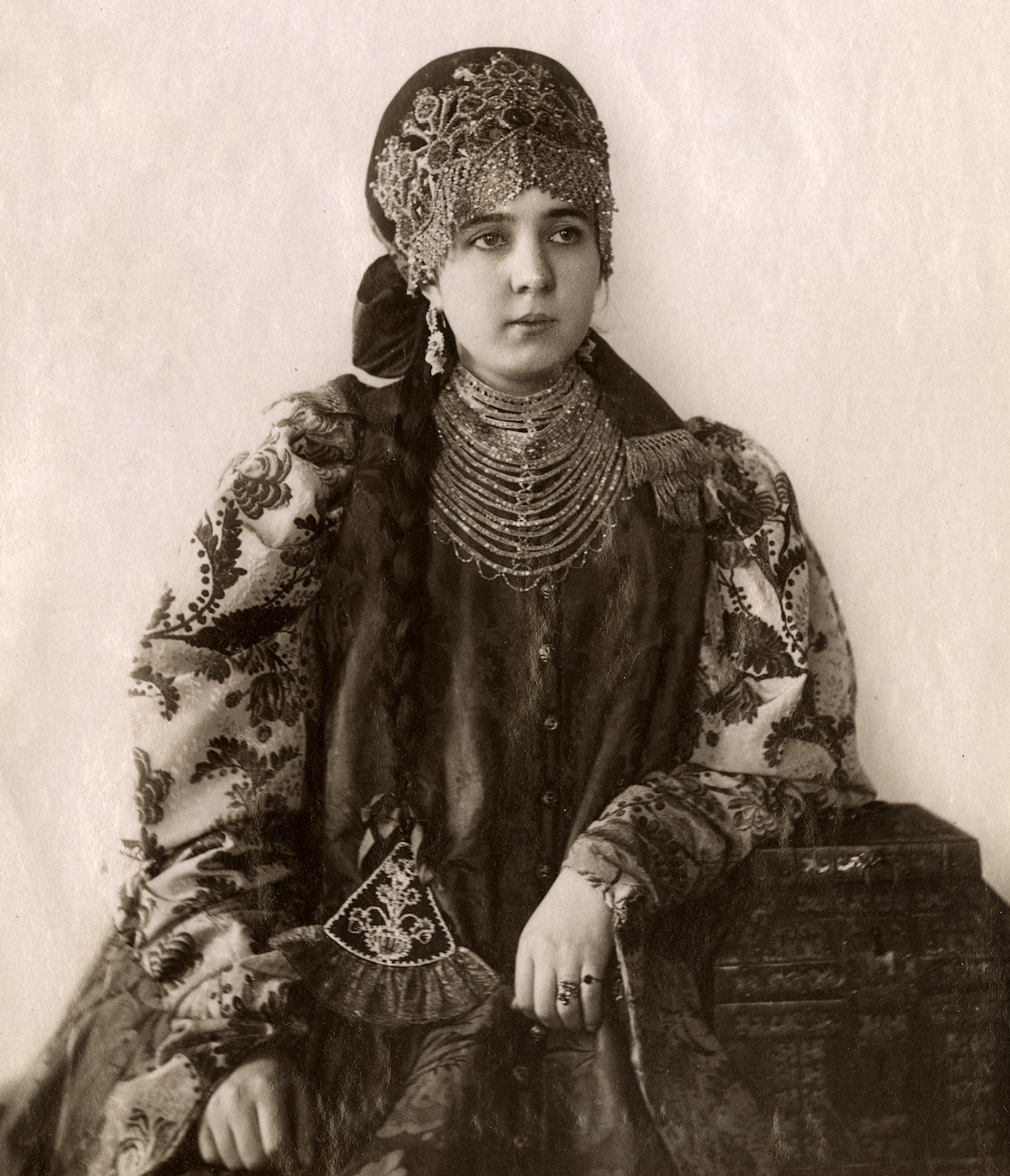 коллекция фото русских женщин