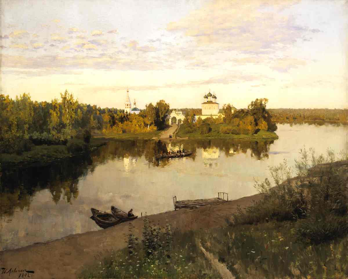 О чем молчат русские