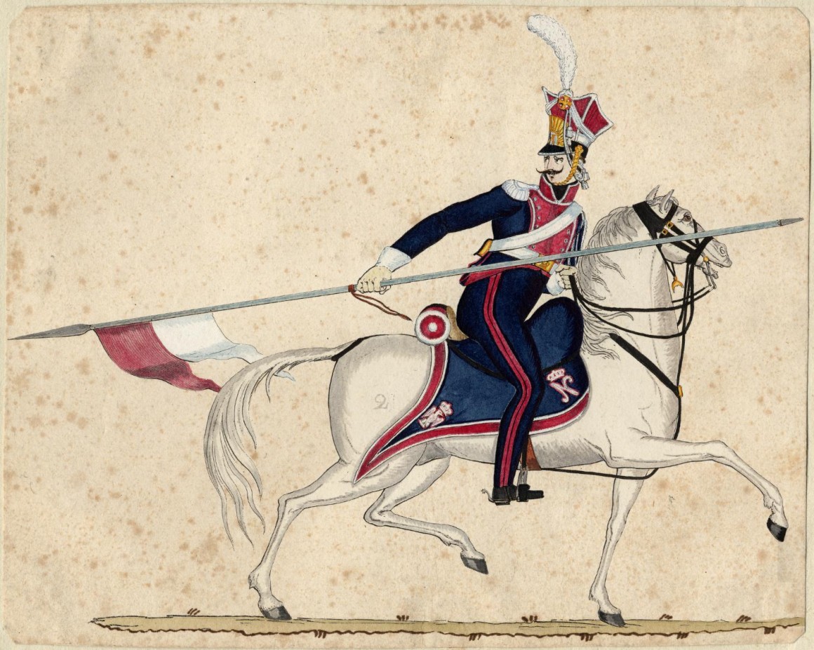 Почему поляки не любят русских - Русская семерка