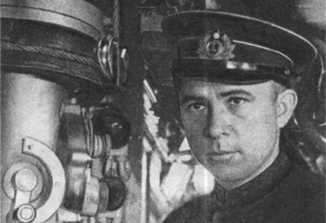 Александр Маринеско: каких подвигов «подводника №1» стеснялись в СССР