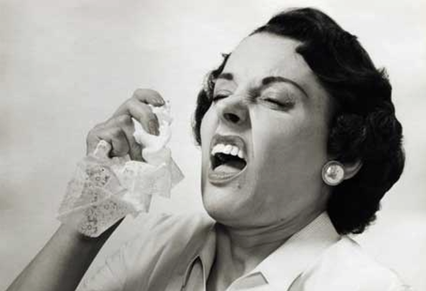 Чем ОРЗ отличается от ОРВИ? - Русская семерка