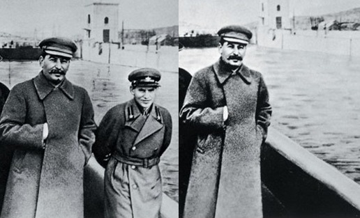 Опишите картину сталинских репрессий начиная с 1930 г и заканчивая 1937 1938 гг