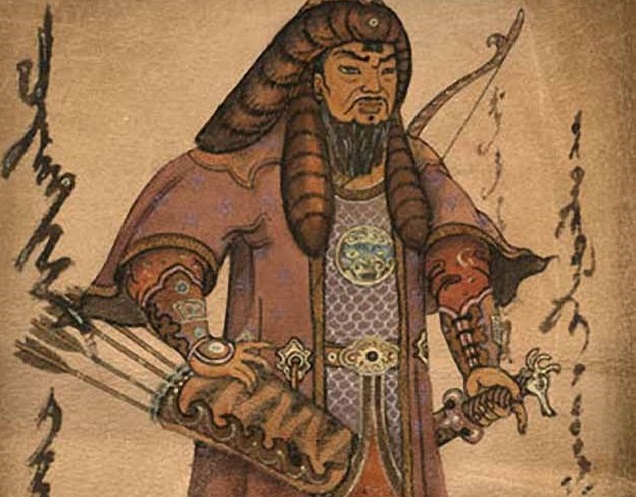 Западный поход Батыя. Почему монголы отступились от Европы?