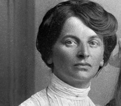 Инесса Арманд: почему Крупская предлагала захоронить Ленина рядом со своей соперницей