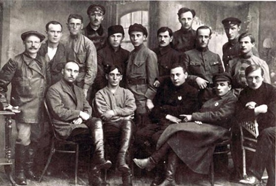 Антоновский мятеж: как большевики подавили крупнейшие восстание крестьян
