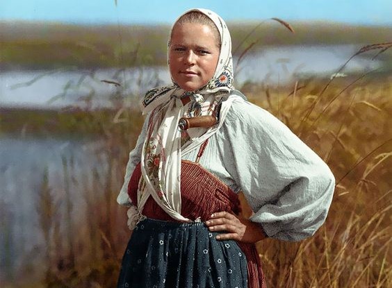 Самые красивые русские актрисы 20-го века