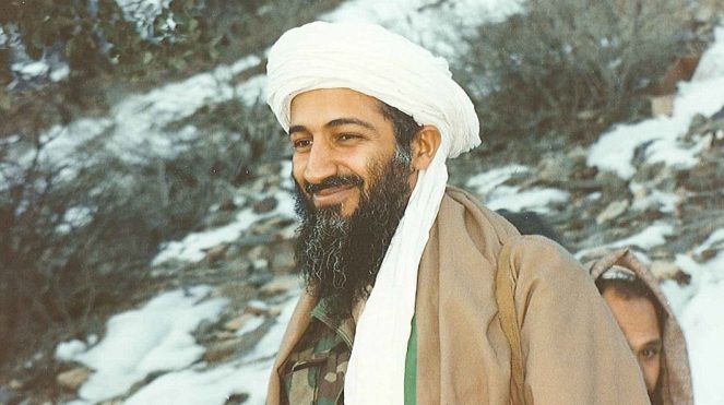 Бен Ладен: как он воевал против советских солдат в Афганистане