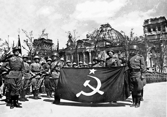 Указ Сталина 1946 года: почему переименовали Красную армию в Советскую