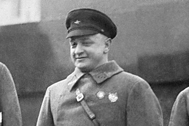 Почему в аресте Тухачевского на самом деле виноват Гитлер - Русская семерка