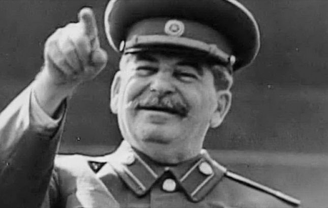 Доллар по 4 рубля: как Сталин обесценил американскую валюту