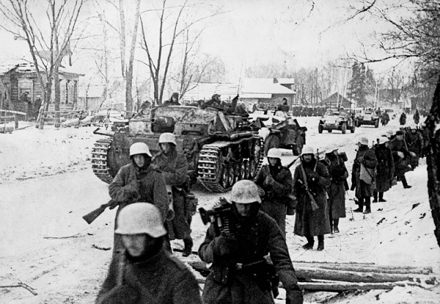 Сухпай вермахта что ели немцы в 1942 году mre ww2