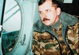 «Цавет танем» або як Служба безпеки України визволяла заручників з Чечні. Частина ІІ