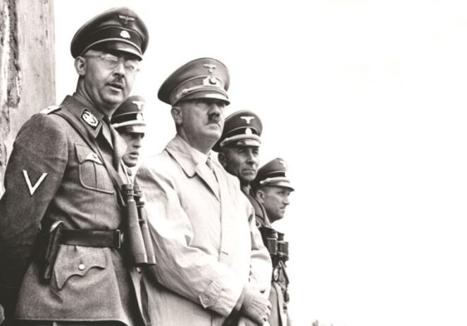 Что в СССР искала секретная организация Гитлера «Аненербе»
