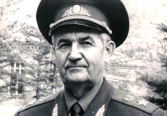 «Невиновен!»: как «гэкачепист» генерал Варенников оправдался перед судом